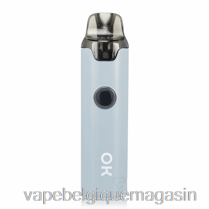 Vape Juice Innokin Okino C100 Système De Pods Gris